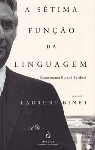 A Sétima Função Da Linguagem