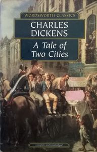 A Tale of Two Cities