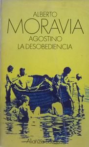 Agostino / La Desobediencia