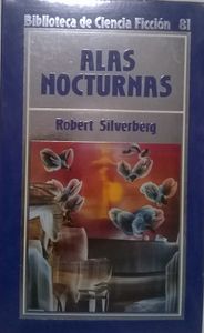 Alas Nocturnas