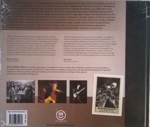 American Madness, Bruce Springsteen Y La Creacion De Darkness On The Edge Of Town