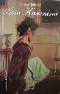 Ana Karenina