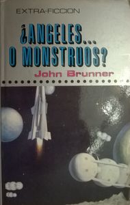 ¿Angeles... O Monstruos?