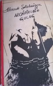 Archipielago Gulag Volumen I