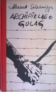 Archipielago Gulag Volumen II