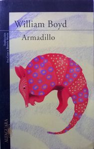 Armadillo