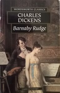 Barnaby Rudge
