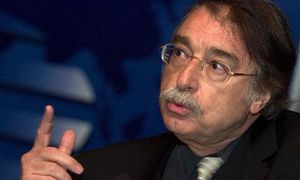 Ignacio Ramonet