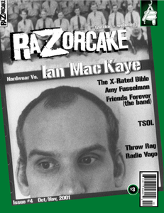 Razorcake #004