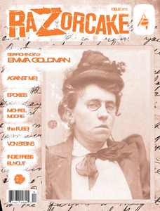 Razorcake #010