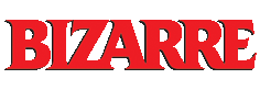 Bizarre