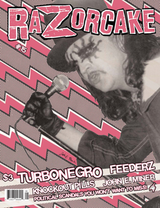 Razorcake #015
