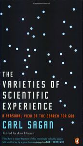 The Varieties of Scientific Experience