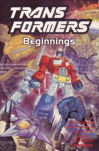 Transformers: Beginnings