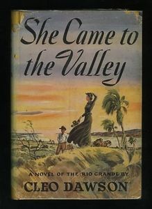 She Came to the Valley
