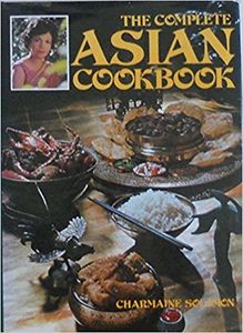 The Complete Asian Cookbook