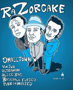 Razorcake #024