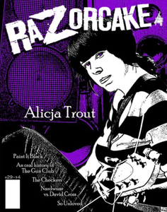 Razorcake #029