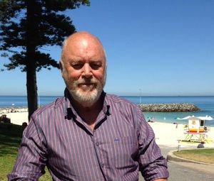 Robert Drewe