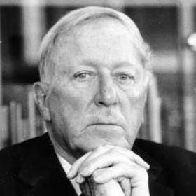 Hal Porter