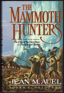 The Mammoth Hunters