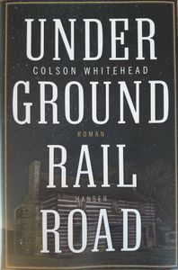 Underground Railroad