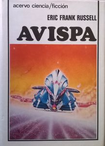 Avispa