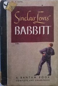 Babbitt