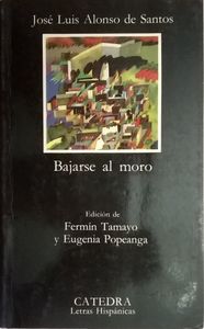 Bajarse Al Moro