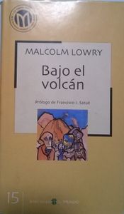 Bajo El Volcán