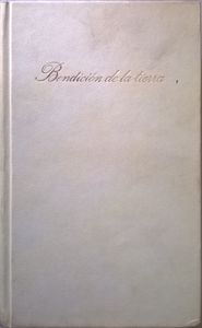 Bendición De La Tierra