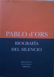 Biografia Del Silencio
