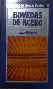Bovedas De Acero