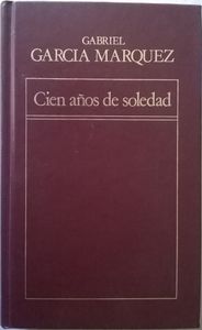 Cien Años De Soledad