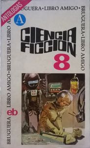 Ciencia Ficcion 8