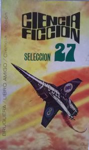 Ciencia Ficcion Seleccion 27