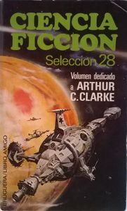 Ciencia Ficcion Seleccion 28