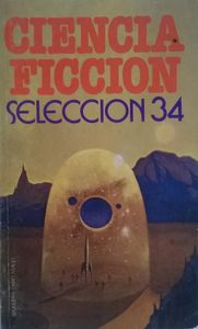 Ciencia Ficcion Seleccion 34