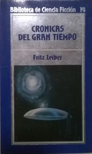 Cronicas Del Gran Tiempo