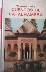 Cuentos De La Alhambra