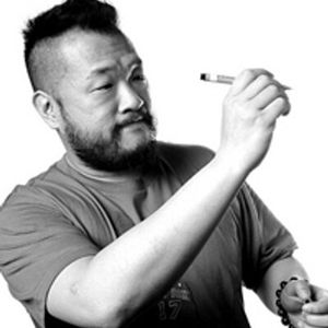 Bernard Chang