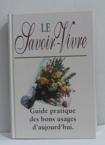 Le Savoir-Vivre
