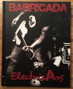 Barricada: ElectricAos