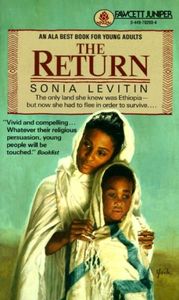 The Return