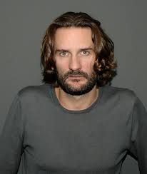 Frédéric Beigbeder