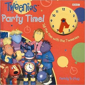 Party Time!