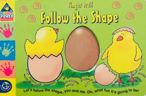 Follow the Shape