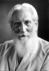 Charles Webster Leadbeater