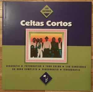 Celtas Cortos