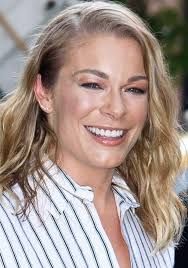 LeAnn Rimes